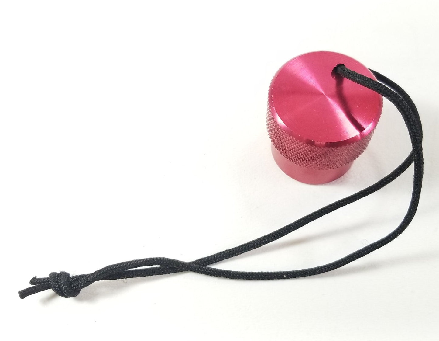 Aluminum DIN 1st Stage Cap Dust Cover Portable Threaded Scuba Dive Metal1