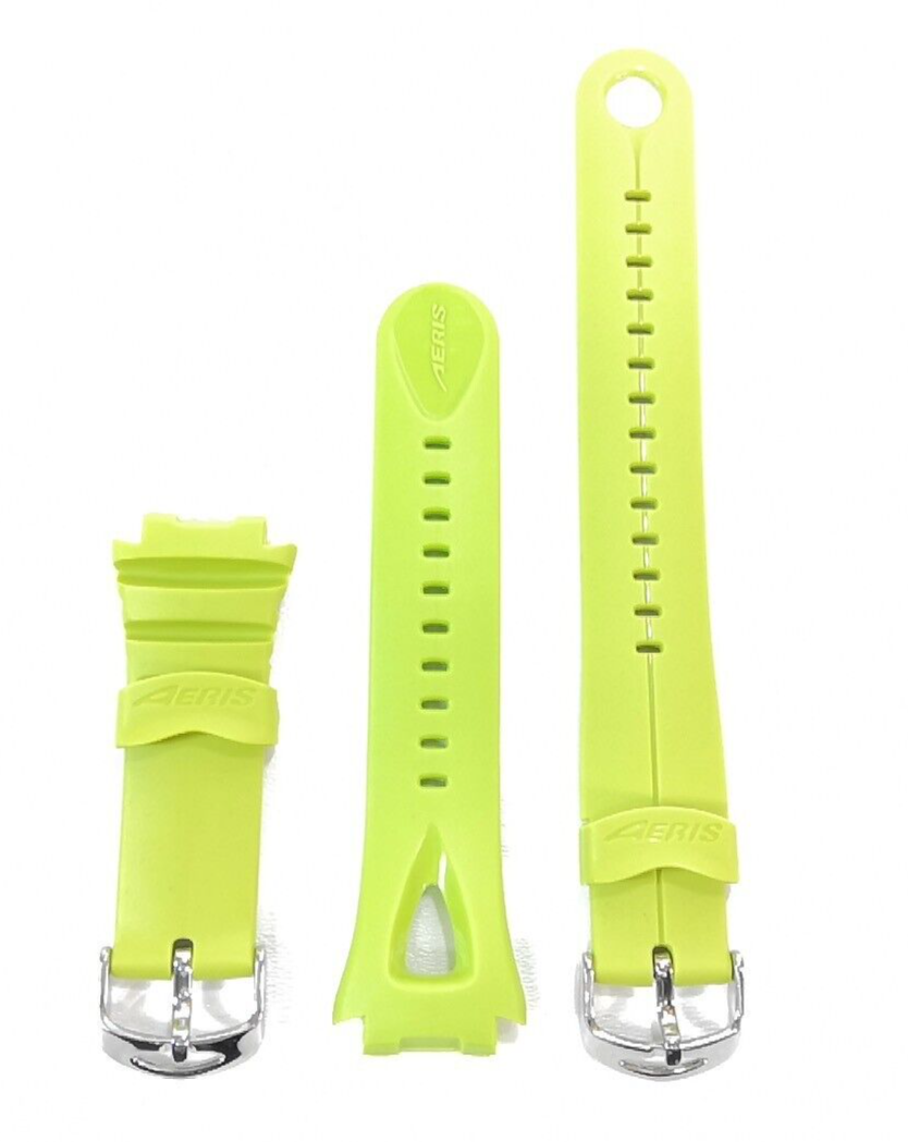 Aeris Epic Manta Oceanic Geo Atom 1, 2, 3, F.10 Dive Computer Wrist Watch Strap2