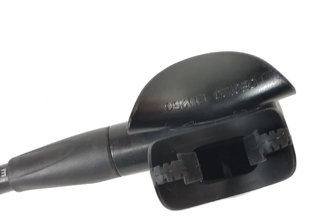 Oceanic Alpha 8 2nd Stage Regulator Scuba Dive NEW Purge Cover + Mouthpiece 33414