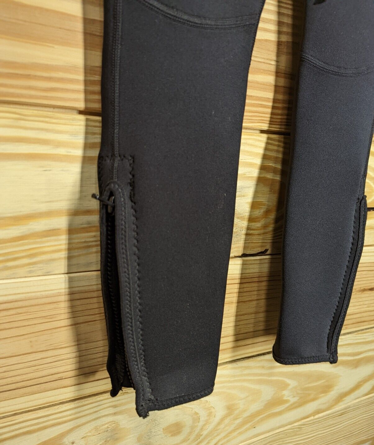 Tilos Adventure Titanium Kids Youth 2 / 3mm Full Wetsuit Scuba Dive Blue Size 68