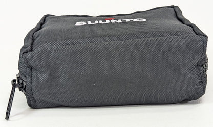 Suunto Soft Bag Padded Pouch Case for Solution, Stinger Scuba Dive Computer12