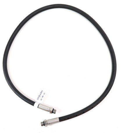 36" Male to Male Transfer, Fill Whip High Pressure HP Hose Scuba Dive 7/16" 91cm4