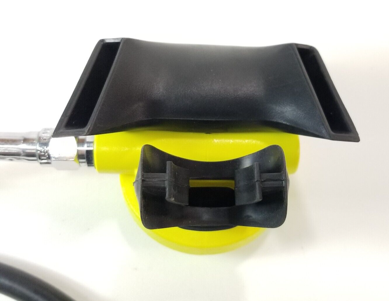 US Divers - Aqua Lung Conshelf Octo Octopus 2nd Stage Scuba Dive Regulator #40124