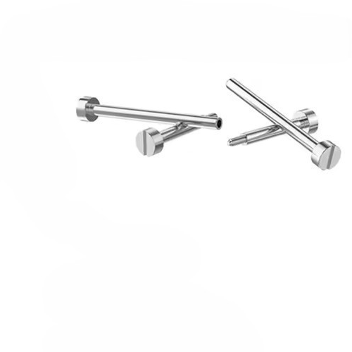 Bar Pins for Aeris Epic, Manta, F.10, F10 Dive Computer Watch Band3