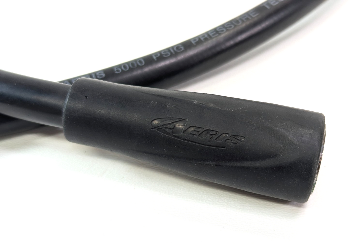 Aeris Atmos ai, Sherwood Wisdom SCUBA COMPUTER QUICK DISCONNECT QD HOSE Oceanic1