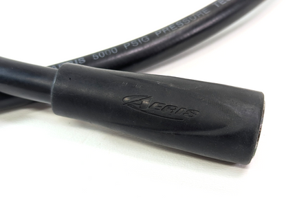 Aeris Atmos ai, Sherwood Wisdom SCUBA COMPUTER QUICK DISCONNECT QD HOSE Oceanic1