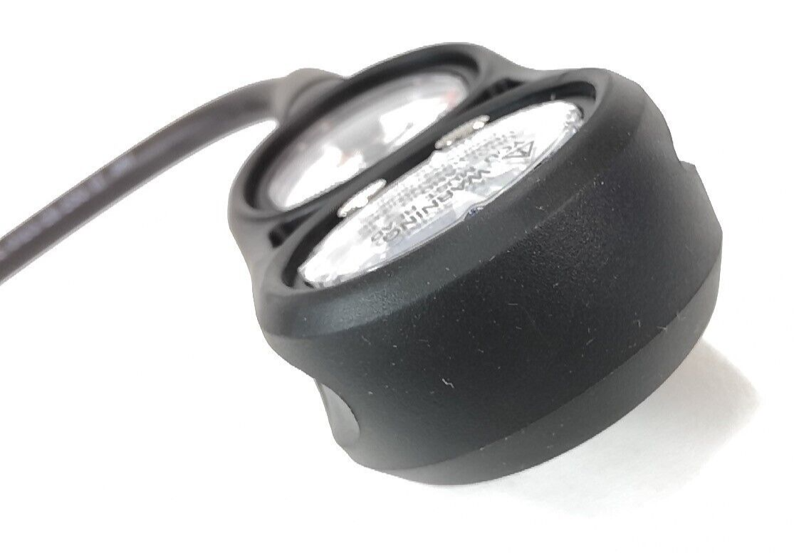 NEW Aqua Lung i300 DC 2 Gauge Computer Console Scuba Diving Air and Nitrox12