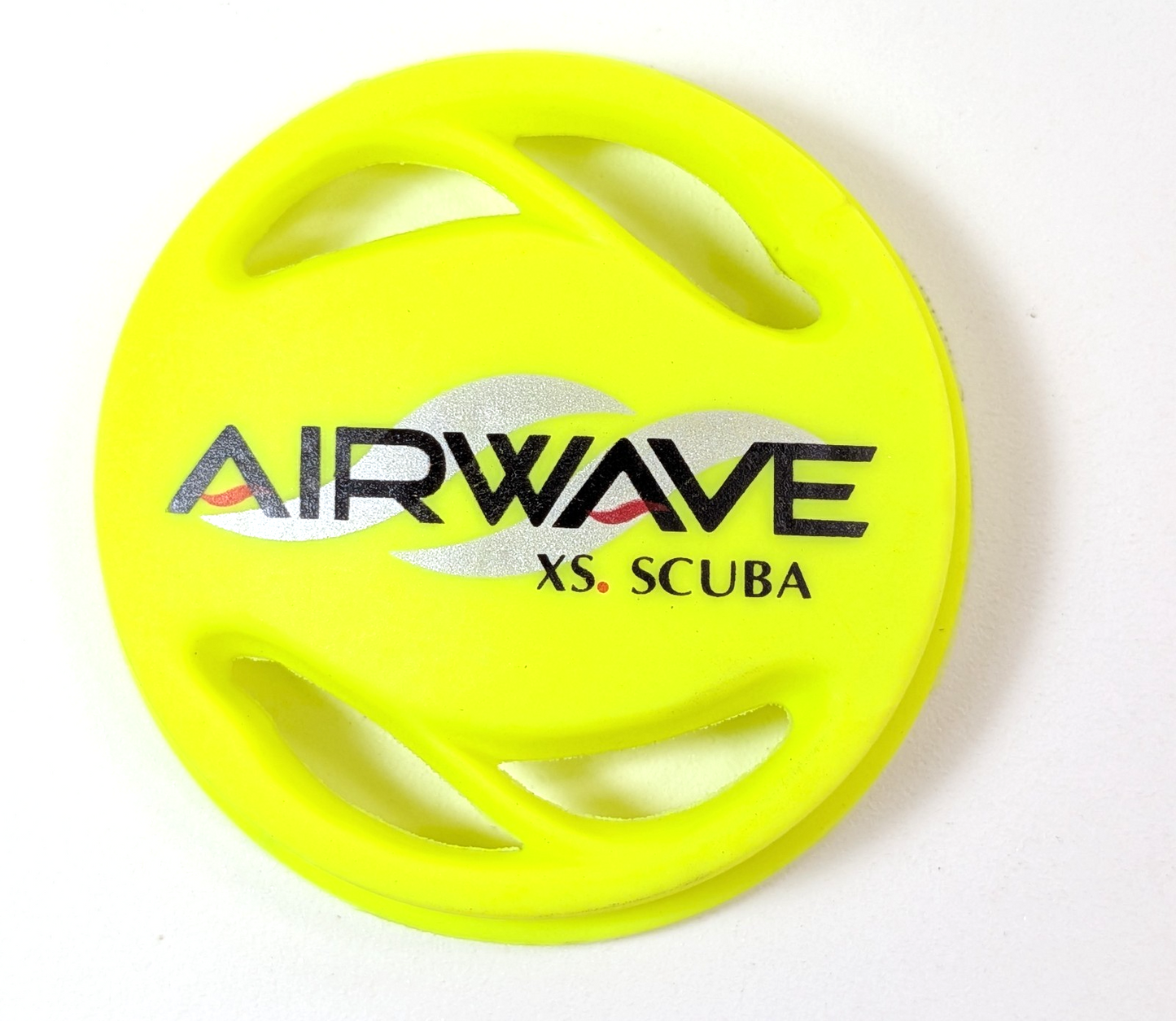 XS Scuba AirWave Octo Diaphragm Purge Front Cover 2nd Stage Scuba Dive Regulator4