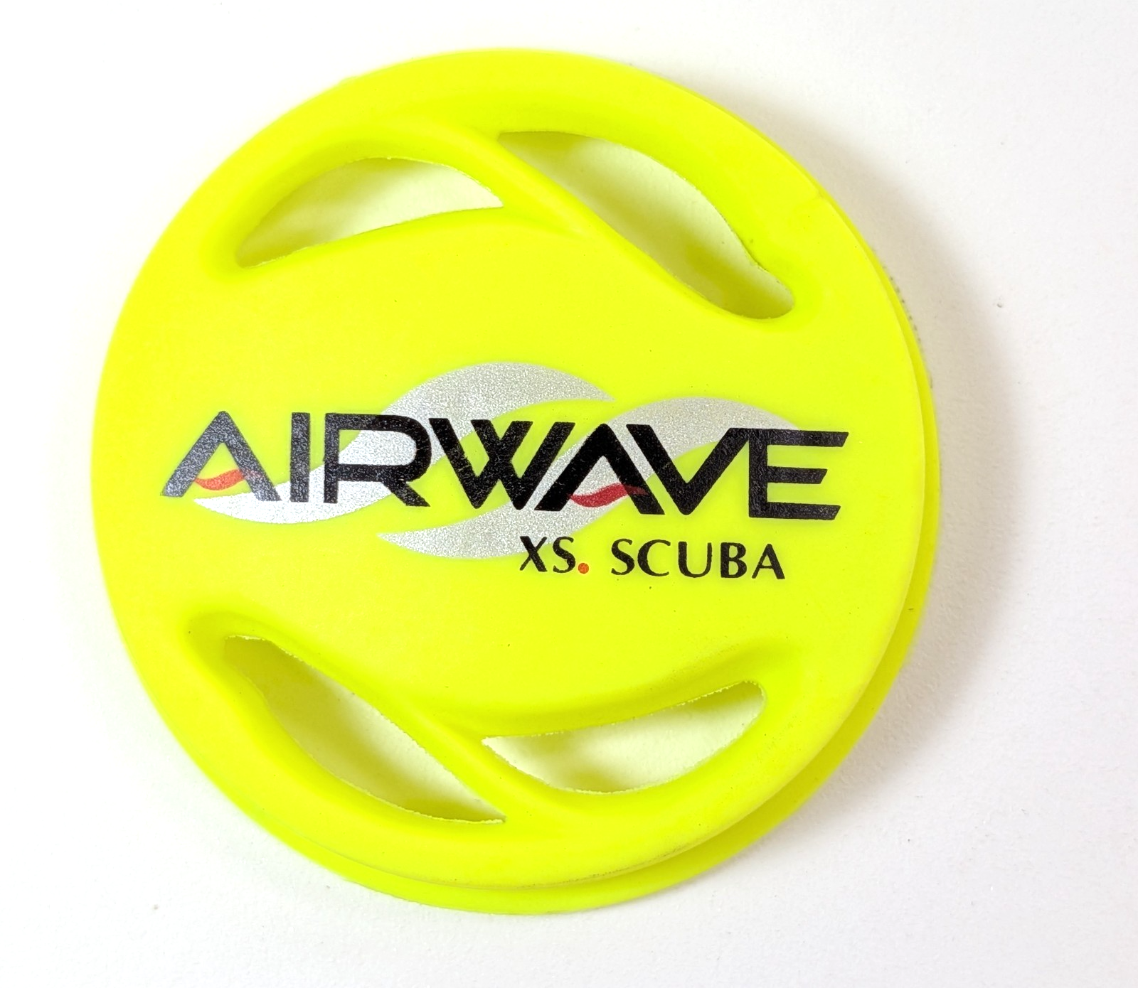 XS Scuba AirWave Octo Diaphragm Purge Front Cover 2nd Stage Scuba Dive Regulator4