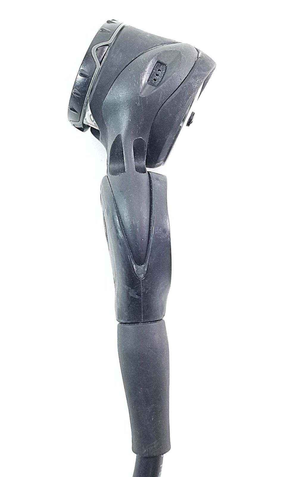 Oceanic Navigator Scuba Dive 3 Gauge Complete Console Pressure SPG Depth Compass7