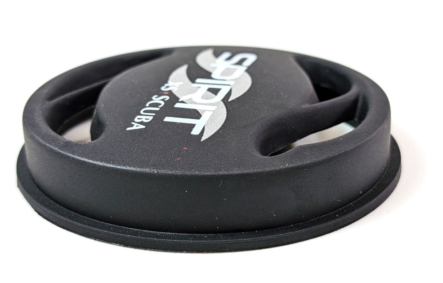 XS Scuba Spirit Diaphragm Purge Front Cover 2nd Stage Scuba Dive Regulator, Octo3