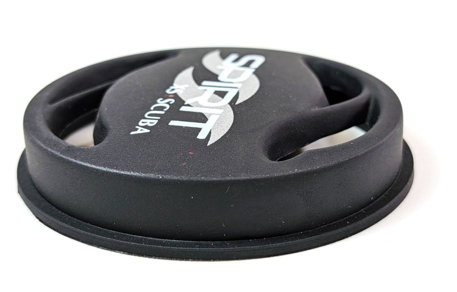 XS Scuba Spirit Diaphragm Purge Front Cover 2nd Stage Scuba Dive Regulator, Octo3