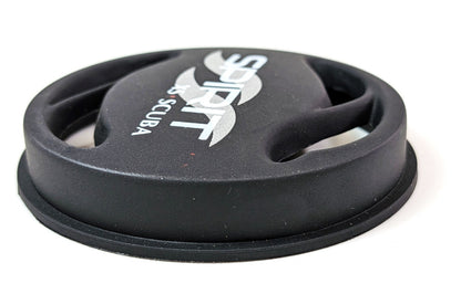 XS Scuba Spirit Diaphragm Purge Front Cover 2nd Stage Scuba Dive Regulator, Octo3