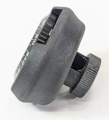 Genesis Scuba Dive Computer Hose Mount Boot for Pucks Oceanic, Aeris, US Divers10