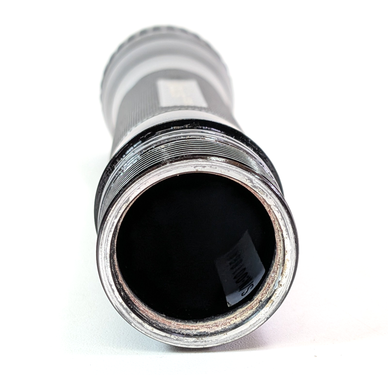 HOLLIS LED6 PRIMARY TORCH, MAGNETIC SWITCH LED Scuba Dive Underwater Flash Light5