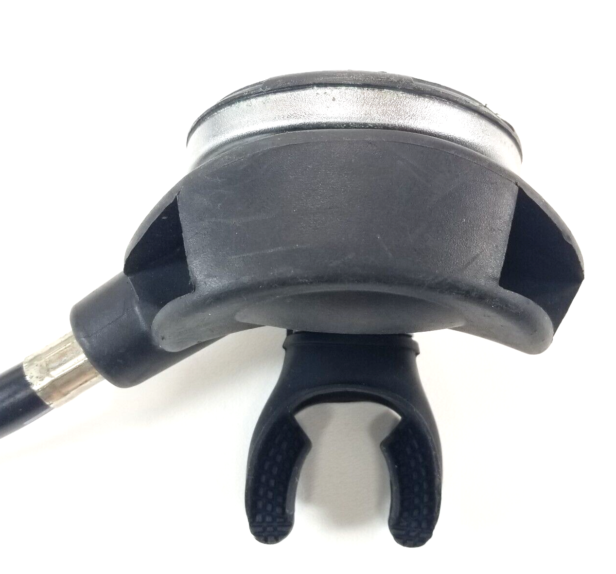 International Divers idI Scuba Regulator Set Yoke 1st, Osprey 2nd, Razor Octo9