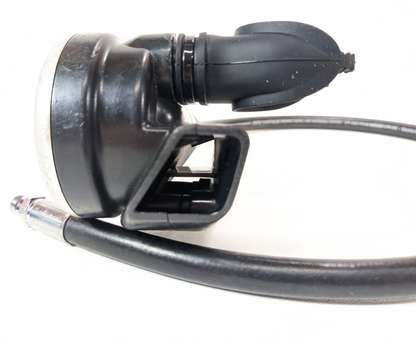 Oceanic Alpha 7 2nd Stage Regulator Scuba Dive NEW Purge Cover + Mouthpiece 29613