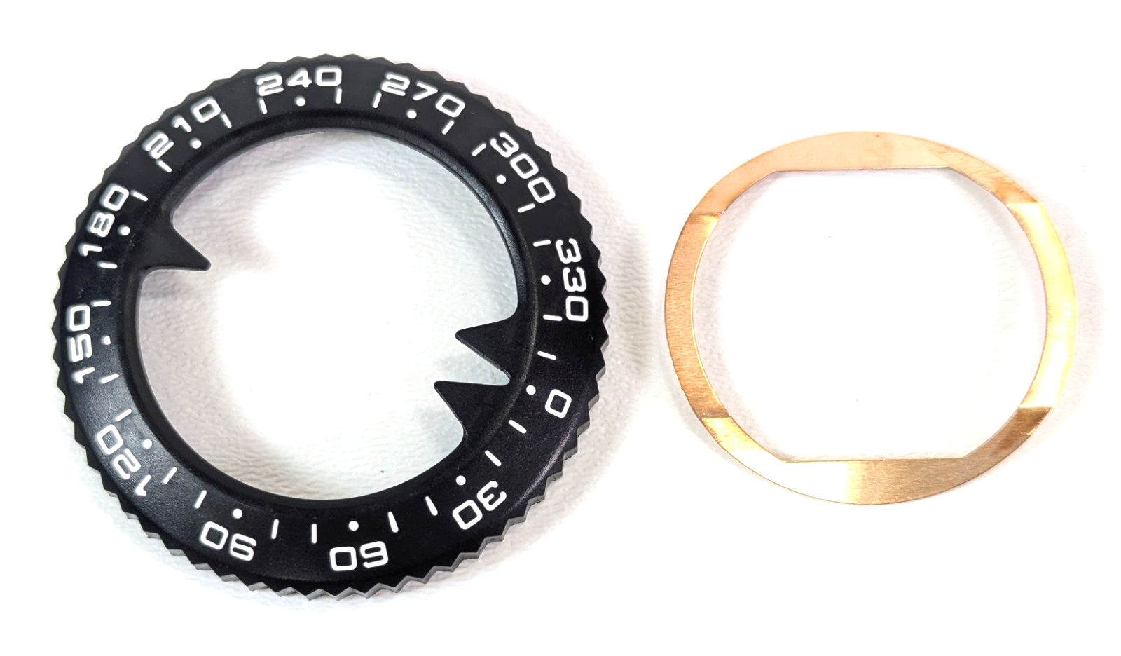 NEW Replacement Compass Module Top Bezel Replaces Oceanic Aeris Sherwood Genesis1