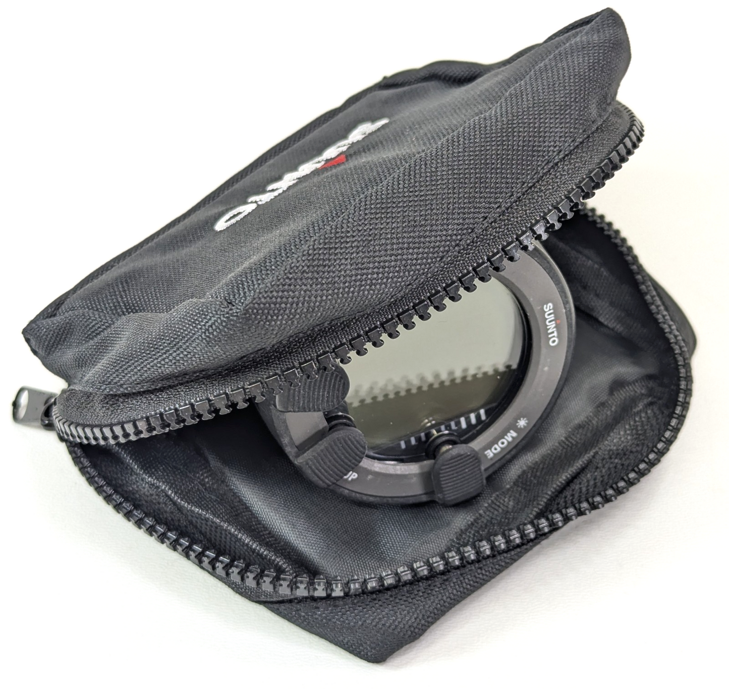 Suunto Soft Bag Padded Pouch Case for Tank Pods, Transmitter Scuba Dive Computer13