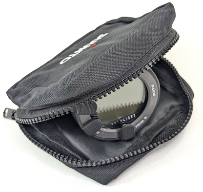 Suunto Soft Bag Padded Pouch Case for Tank Pods, Transmitter Scuba Dive Computer13