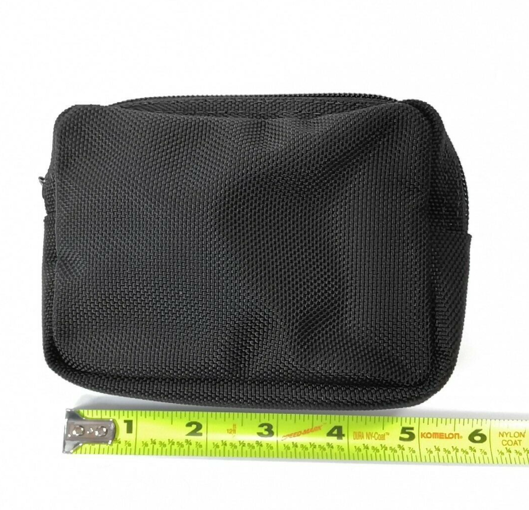 2 Hollis Trim Weight Belt Utility Quick Pocket Pouch Equipment Scuba Dive BC BCD8