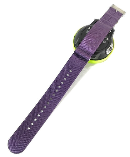 OCEANIC Wrist Strap + 2x Spring Bar Pins Scuba Dive Computer Watch Band VT3, VT4