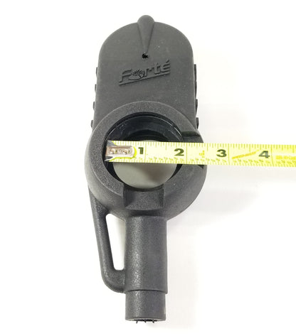 Forte Navigator 3 Gauge Console Boot for SPG, Computer / Depth & Compass Oceanic9