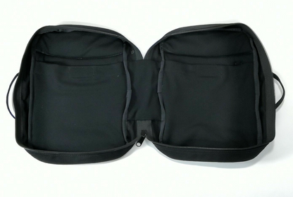 Hollis Padded Zipper Scuba Dive Regulator Carry Gear Bag Case 10" x 8" Computer6