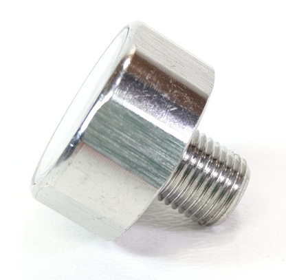 Smaco M10 S300 + Plus S500 Scuba Dive Tank Mini Pressure Gauge SPG Pony Bottle8