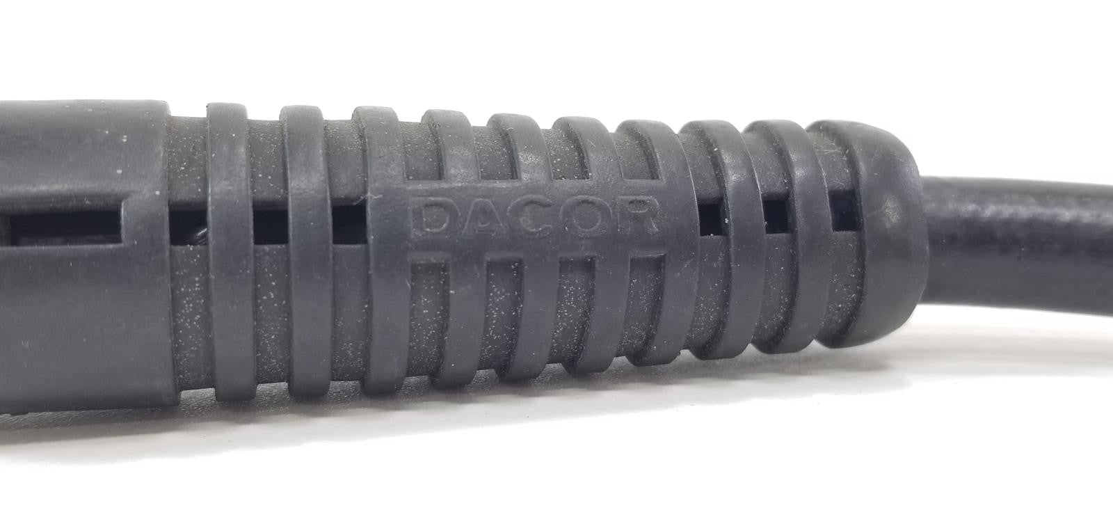 Apeks 29" Regulator Hose with 1/2" Threads Scuba Dive Diving Low Pressure #57816