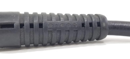 Apeks 29" Regulator Hose with 1/2" Threads Scuba Dive Diving Low Pressure #57816