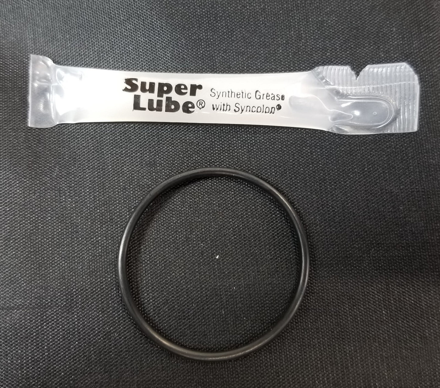 O-Ring & Grease Aeris A100 A300XT A300ai Atmos 1 2 Scuba Dive Computer Battery12