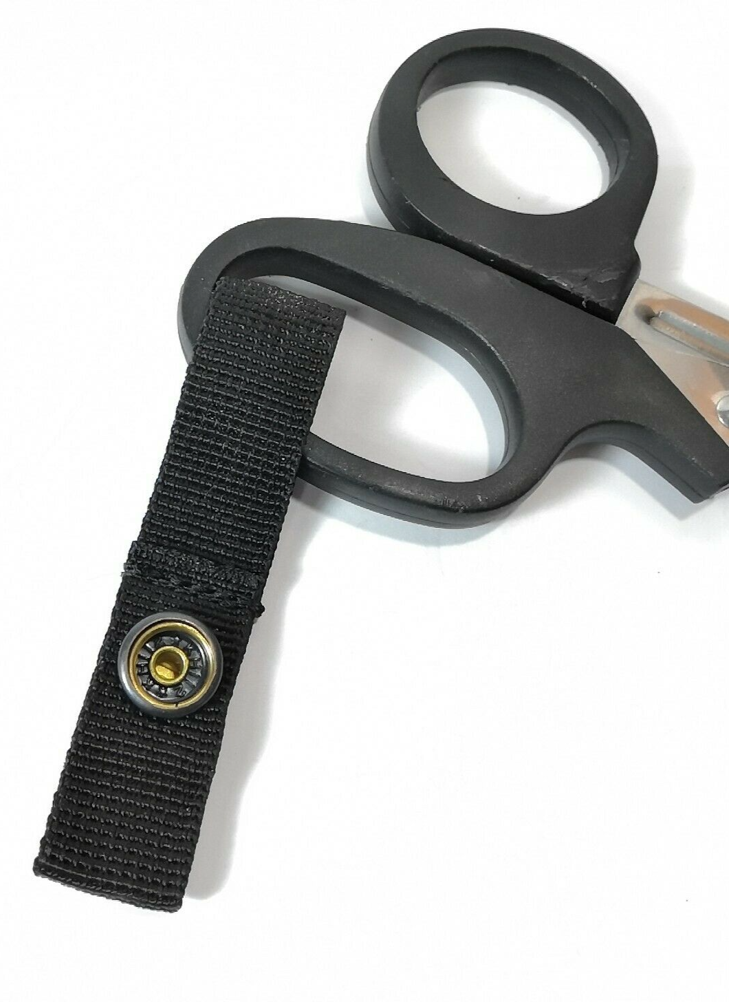 Zeagle Sea Snips Emergency Safety Scissors Trauma EMT Shears Scuba Dive6