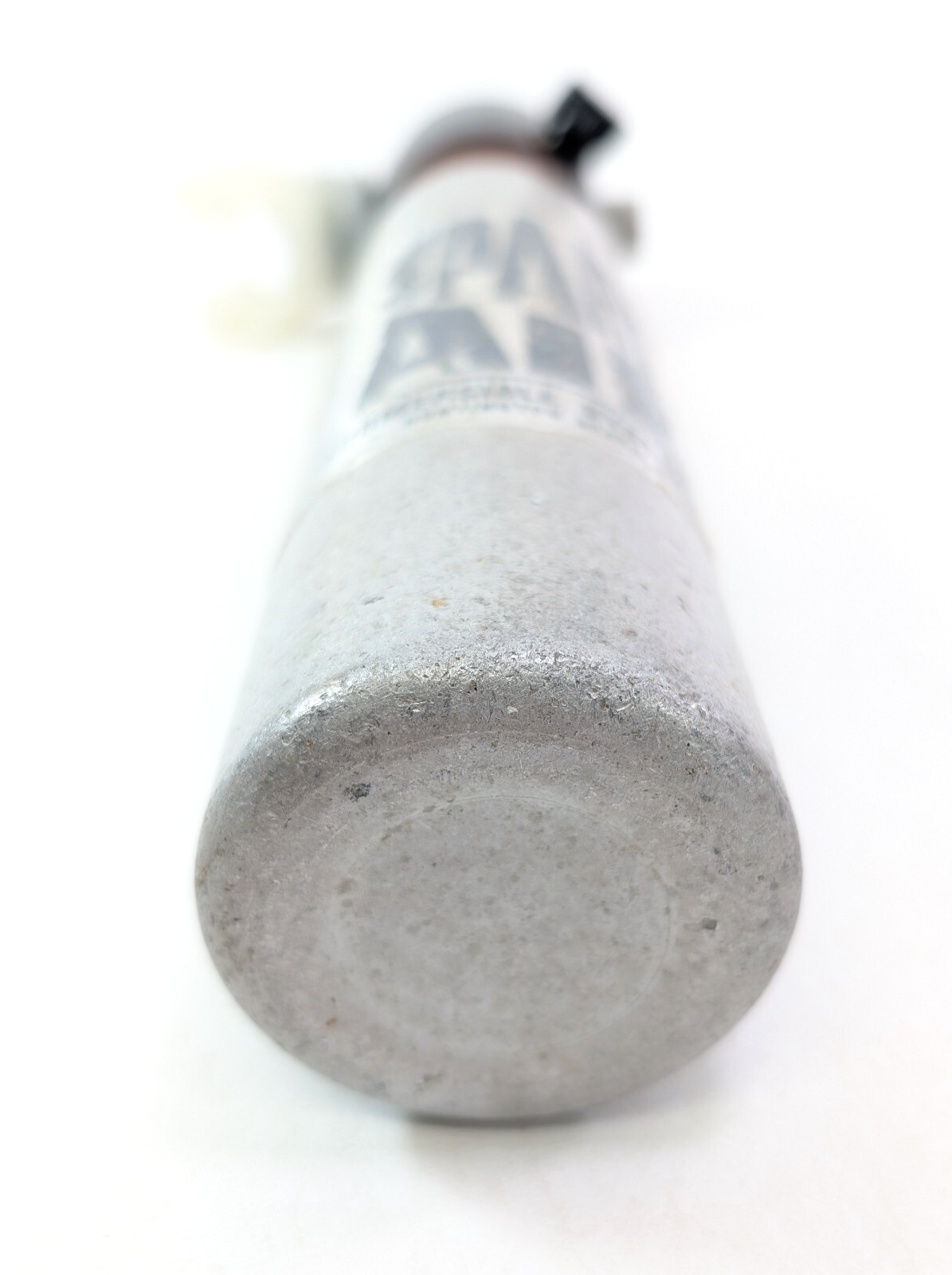 SSI Spare Air 3000 PSI 2.7 Cu. ft. Scuba Dive Tank Regular Pony Bottle9