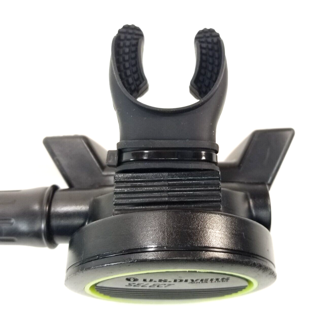 US Divers Aqua Lung Select Regulator Set Scuba Dive 1st & 2nd Stage Yoke4