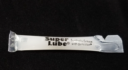 Scuba Dive Computer O-Ring Food Grade Silicone Grease Lube Non-Toxic 1CC0