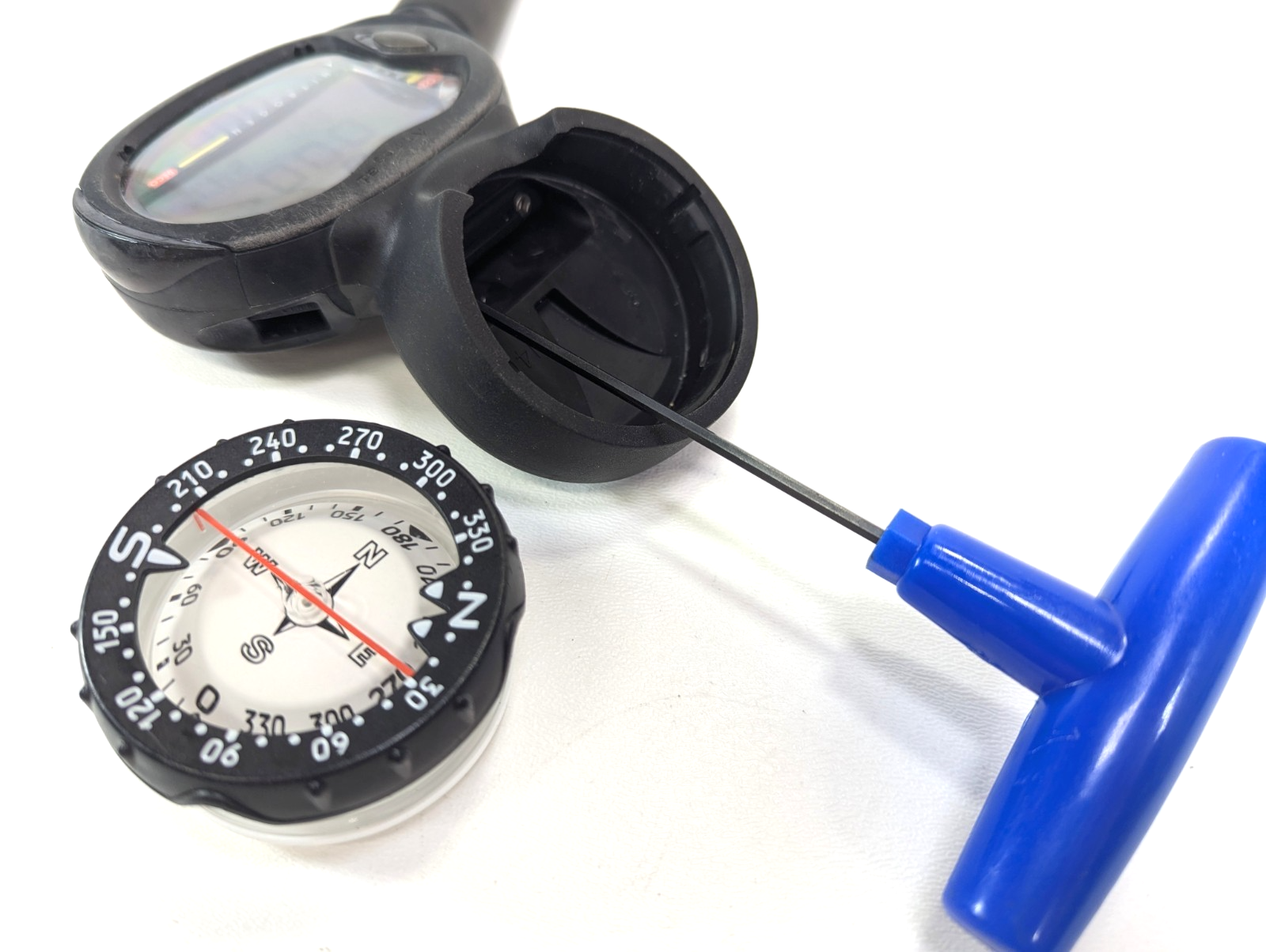 Allen Wrench Tool for Aeris Atmos ai 1 2 Top Compass Computer Scuba Dive Atmosai3