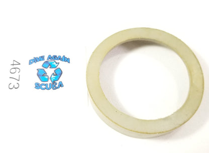 Scuba Dive Computer Spacer Adapter for Underneath Puck Modules in Console Boot1