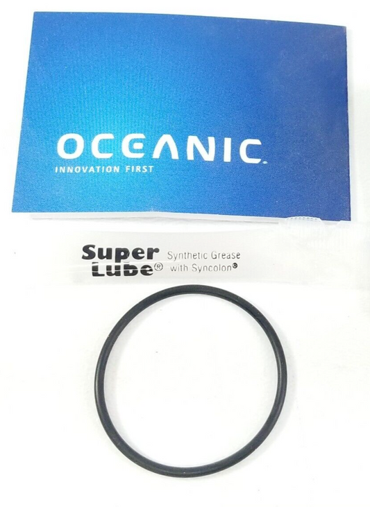 Oceanic / Aeris Scuba Dive Computer O-ring Kit for OCi, OCS, OC1, F11 Aeris F.11