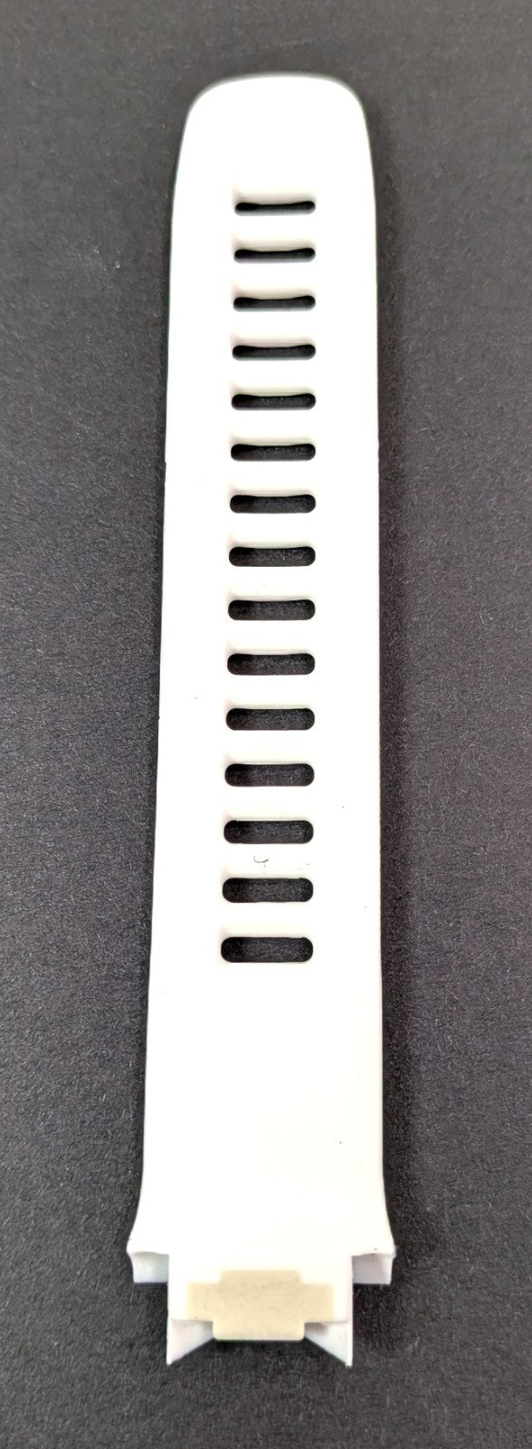 NEW OEM Genuine Oceanic OCL White Dive Computer Wrist Watch Strap Band Part3