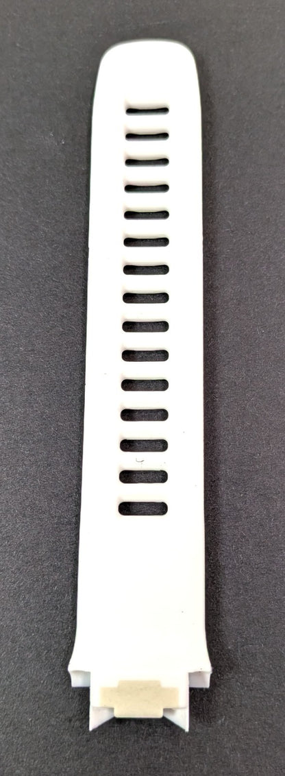 NEW OEM Genuine Oceanic OCL White Dive Computer Wrist Watch Strap Band Part3
