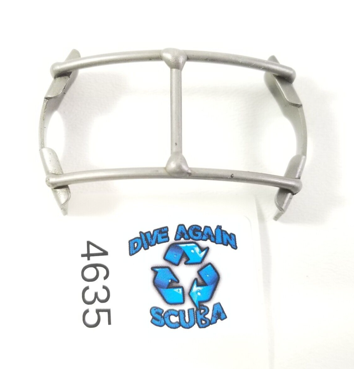 Scuba Dive Puck Computer Lens Protector, Screen Gauge Guard Cover Oceanic Aeris