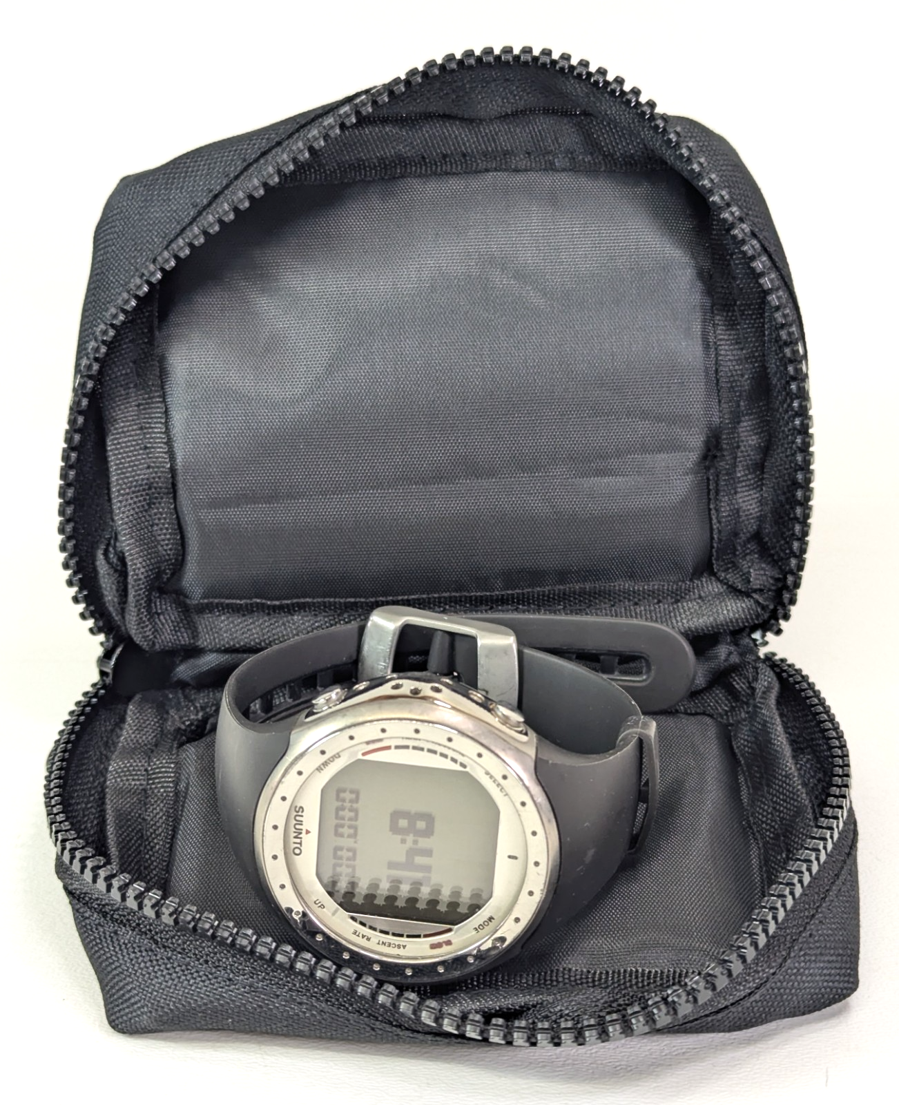 Suunto Soft Bag Padded Pouch Case for Zoop / Vyper Novo Scuba Dive Computer6