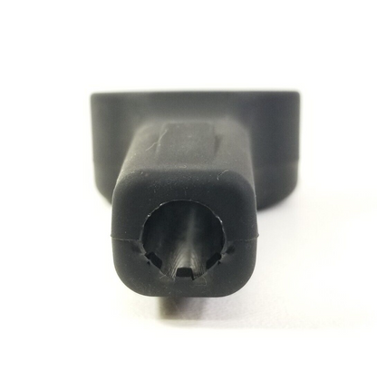 SPG Pressure Gauge Console Boot Rubber 2" Mini Compact Oceanic, Aeris, Tusa Swiv8