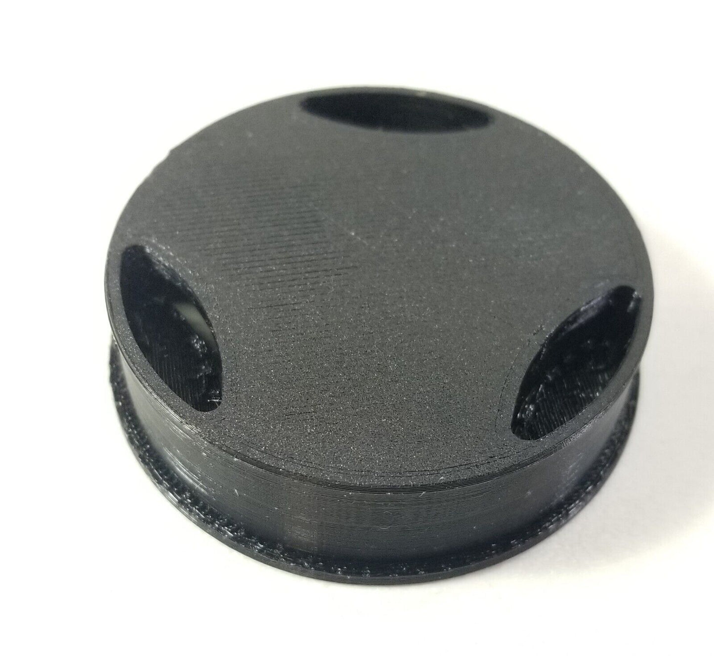 Oceanic Delta 3 Diaphragm Purge Cover Button 3D Printed 2nd Stage Regulator Scuba Dive