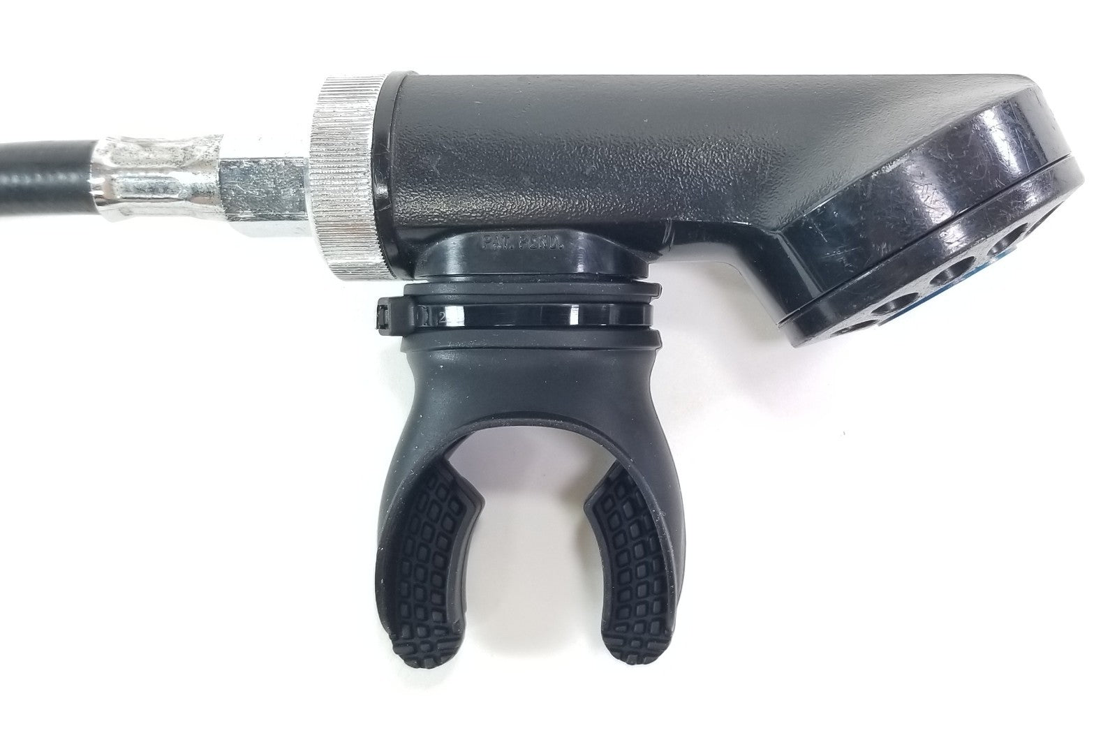 Oceanic Omega 2, II Primary or Octo 2nd Stage Regulator Scuba Dive Yellow #58085