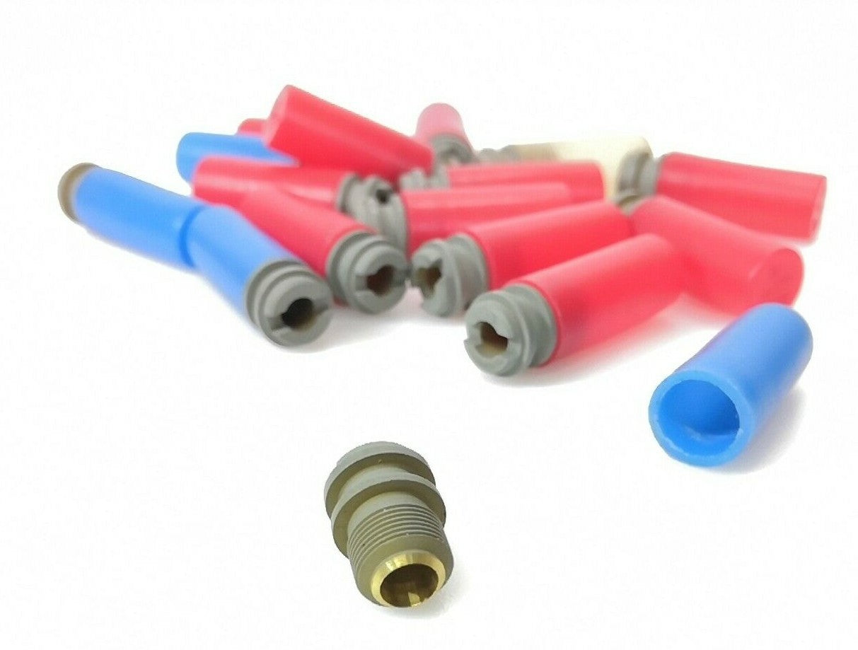 Sherwood Scuba Adjustable Orifice 43-40006-20, 450740 Classic Regulator SRB00502