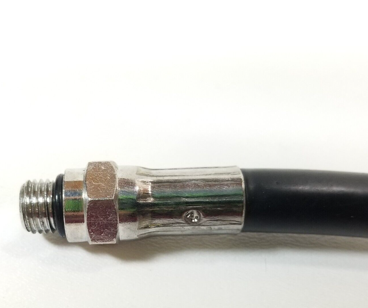 Oceanic 9" Pro Plus 2 3 4 SCUBA Dive COMPUTER QUICK DISCONNECT QD HP HOSE Aeris3