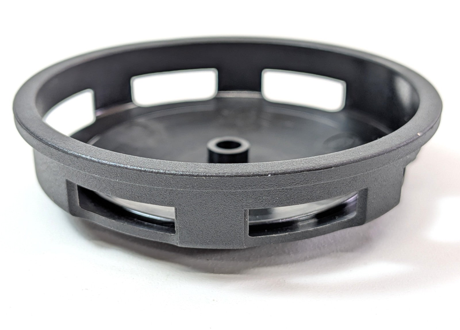 Zeagle Envoy II (2) Diaphragm Purge Front Cover 2nd Stage Scuba Dive Regulator3