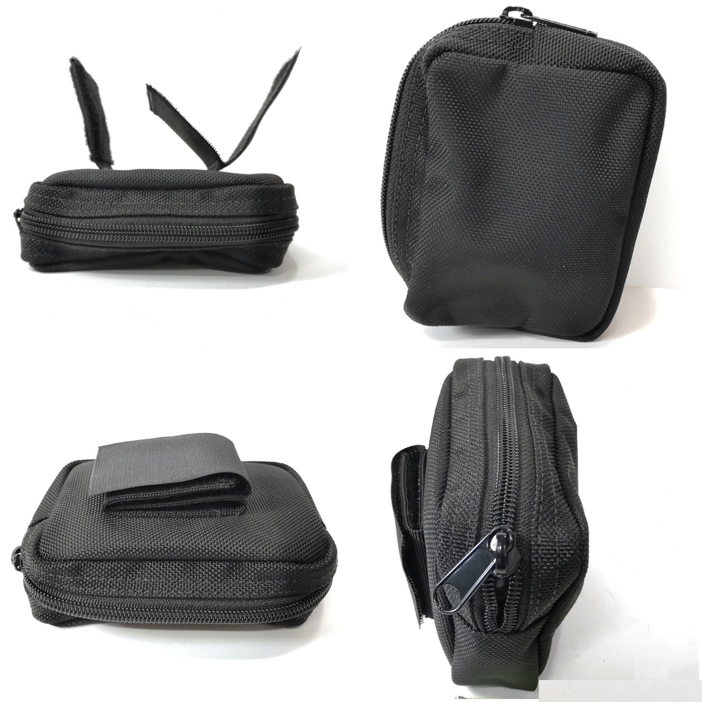 Hollis Trim Weight Belt Utility Quick Pocket Pouch Equipment Scuba Dive BC BCD0